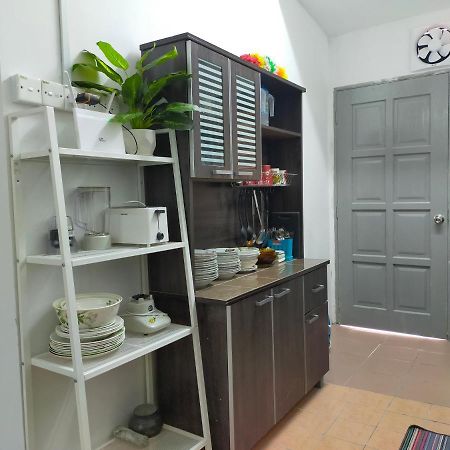 D'Port Dicksonmuslimonly Homestay מראה חיצוני תמונה