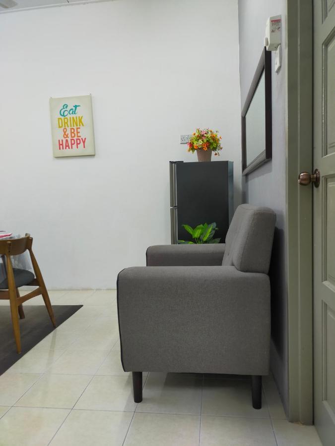 D'Port Dicksonmuslimonly Homestay מראה חיצוני תמונה