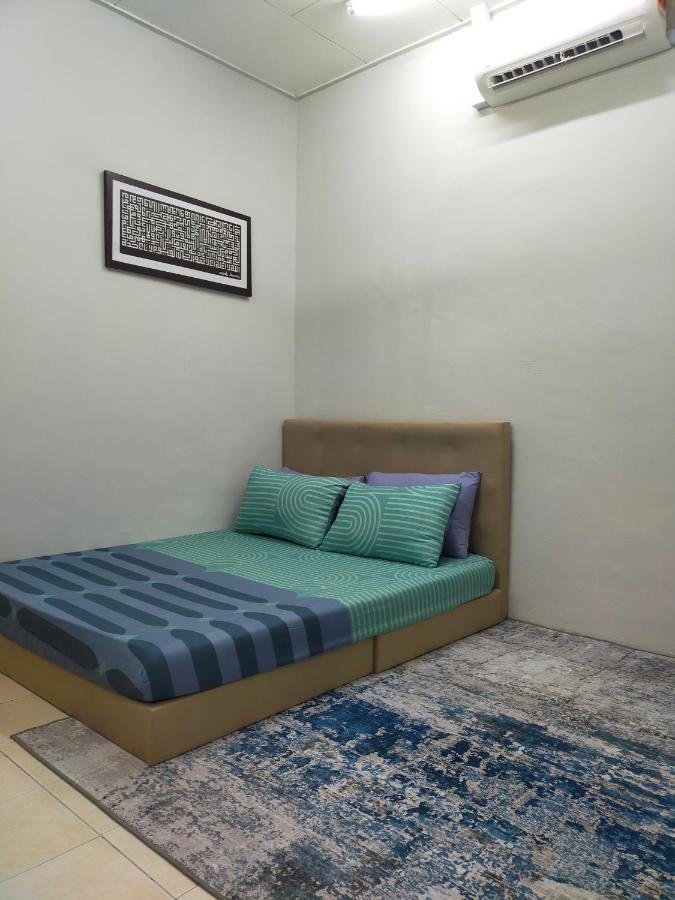 D'Port Dicksonmuslimonly Homestay מראה חיצוני תמונה