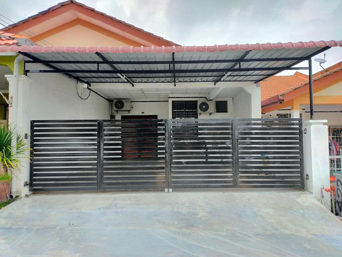 D'Port Dicksonmuslimonly Homestay מראה חיצוני תמונה